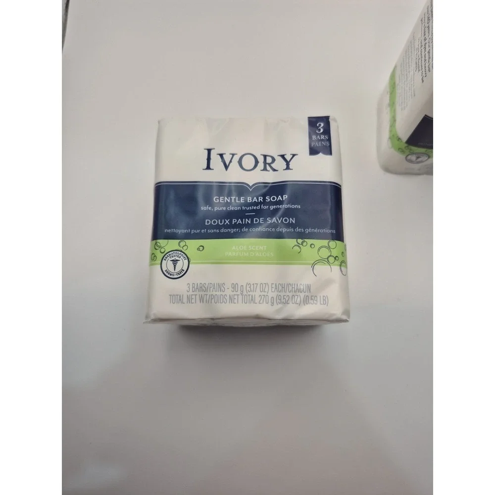 ivory ella ivory gentle